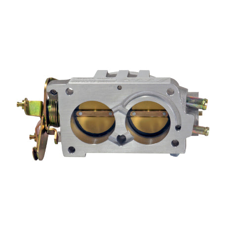 Fits 1992-1993 GM Lt-1 Twin 52mm Power Plus Throttle Body-1540