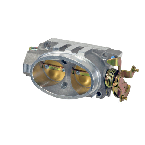 Fits 1992-1993 GM Lt-1 Twin 52mm Power Plus Throttle Body-1540