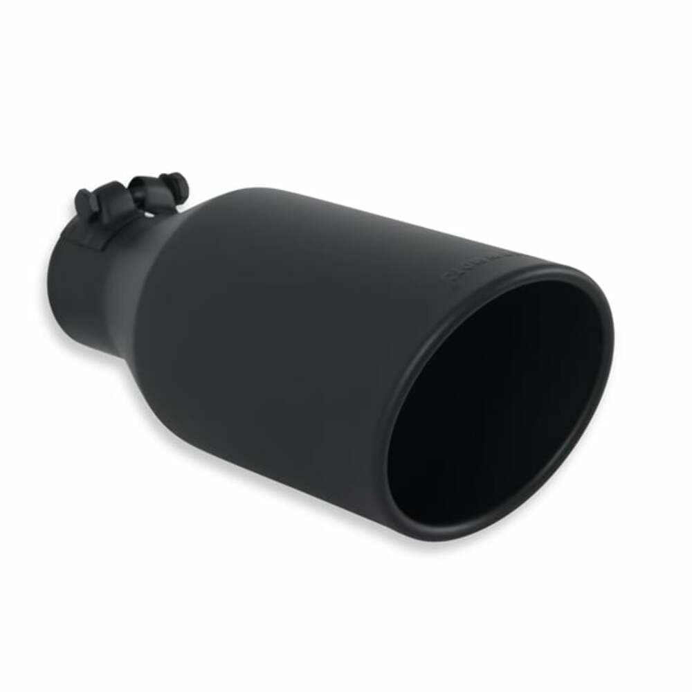 Exhaust system for Ram Exhaust stainless steel
