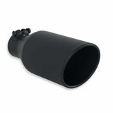 Exhaust system for Ram Exhaust stainless steel