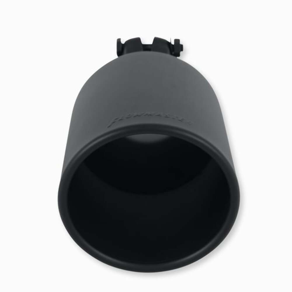 Exhaust system for Ram Exhaust stainless steel