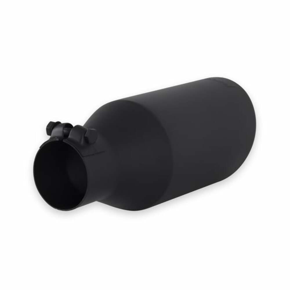 Exhaust system for Ram Exhaust stainless steel