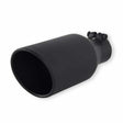 Exhaust Tip for Ram Exhaust stainless steel