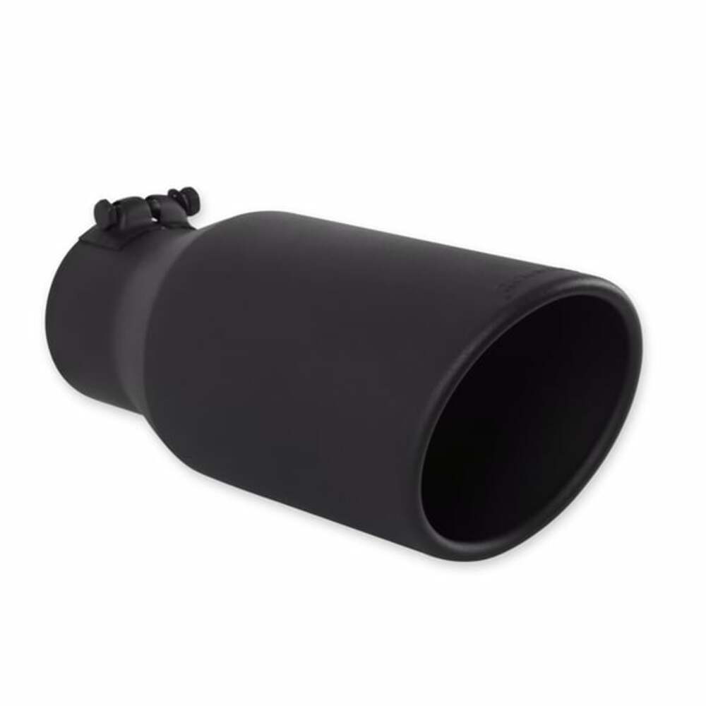Exhaust system for Ram Exhaust stainless steel
