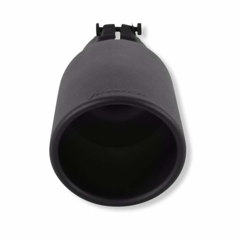 Exhaust system for Ram Exhaust stainless steel