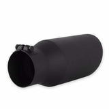 Exhaust system for Ram Exhaust stainless steel