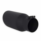 Exhaust system for Ram Exhaust stainless steel