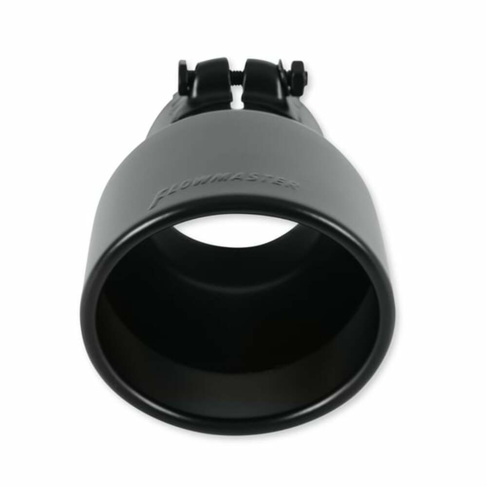 Exhaust system for Ram Exhaust stainless steel