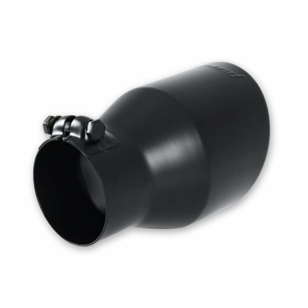Exhaust system for Ram Exhaust stainless steel