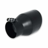 Exhaust system for Ram Exhaust stainless steel