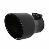 Exhaust Tip for Ram Exhaust stainless steel