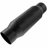 Performance Muffler stainless steel