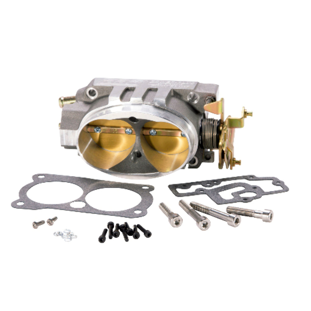 Fits 1994-1997 GM Lt-1 Twin 58mm Power Plus Throttle Body-1544