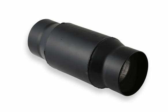 Flowmaster Outlaw Series Race Muffler 15440S