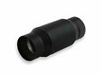 Outlaw Performance Muffler stainless steel