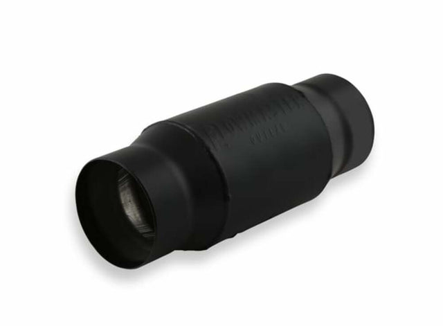 Outlaw Performance Muffler stainless steel