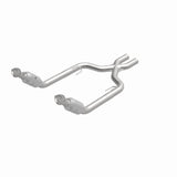 2005-2009 Ford Mustang Direct-Fit Catalytic Converter 15448 Magnaflow