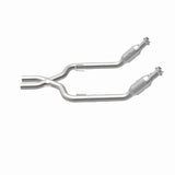 2005-2009 Ford Mustang Direct-Fit Catalytic Converter 15448 Magnaflow