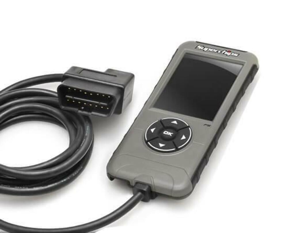 Superchips Flashcal - 1545
