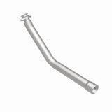 MagnaFlow exhaust downpipe for 1998-2002 Dodge stainless steel 15450