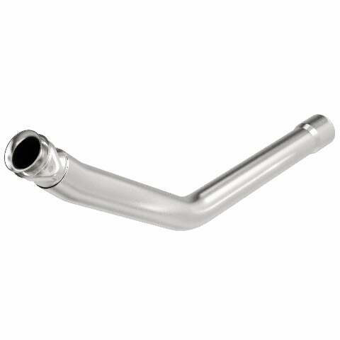 MagnaFlow exhaust downpipe for 1998-2002 Dodge stainless steel 15450