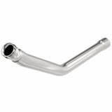 MagnaFlow exhaust downpipe for 1998-2002 Dodge stainless steel 15450
