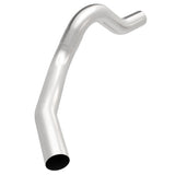 MagnaFlow exhaust pipe for 2004-2005 Dodge stainless steel