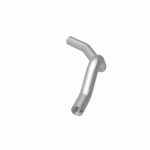 MagnaFlow exhaust pipe for 2004-2005 Dodge stainless steel