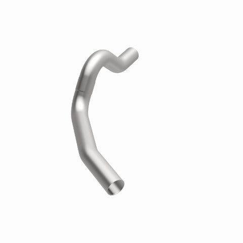 MagnaFlow exhaust pipe for 2004-2005 Dodge stainless steel