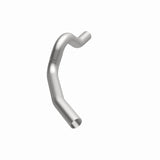 MagnaFlow exhaust pipe for 2004-2005 Dodge stainless steel