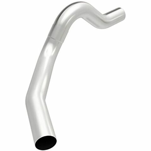 MagnaFlow exhaust pipe for 2004-2005 Dodge stainless steel