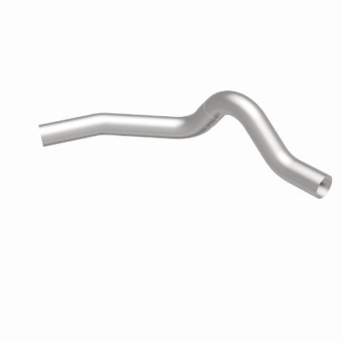 MagnaFlow exhaust pipe for 2004-2005 Dodge stainless steel