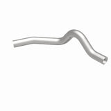 MagnaFlow exhaust pipe for 2004-2005 Dodge stainless steel
