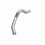 MagnaFlow exhaust pipe for 2004-2005 Dodge stainless steel