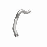 MagnaFlow exhaust pipe for 2004-2005 Dodge stainless steel