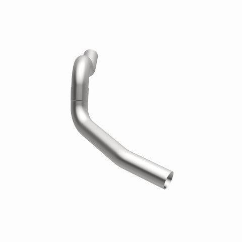 MagnaFlow exhaust pipe for 2004-2005 Dodge stainless steel
