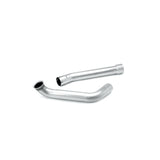 MagnaFlow exhaust downpipe for 1999-1903 Ford F-250 stainless steel 15459