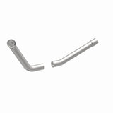 MagnaFlow exhaust downpipe for 1999-1903 Ford F-250 stainless steel 15459