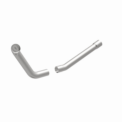 MagnaFlow exhaust downpipe for 1999-1903 Ford F-250 stainless steel 15459
