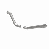 MagnaFlow exhaust downpipe for 1999-1903 Ford F-250 stainless steel 15459