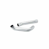 MagnaFlow exhaust downpipe for 1999-1903 Ford F-250 stainless steel 15459