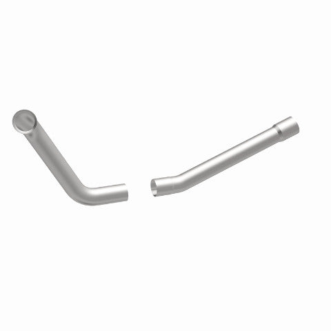 MagnaFlow exhaust downpipe for 1999-1903 Ford F-250 stainless steel 15459