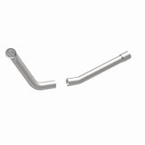 MagnaFlow exhaust downpipe for 1999-1903 Ford F-250 stainless steel 15459