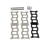 86-95 Mustang 5.0L Trick Flow Tfs Intake Manifold 3/8 Phenolic Spacer Kit 1549 for Ford Mustang