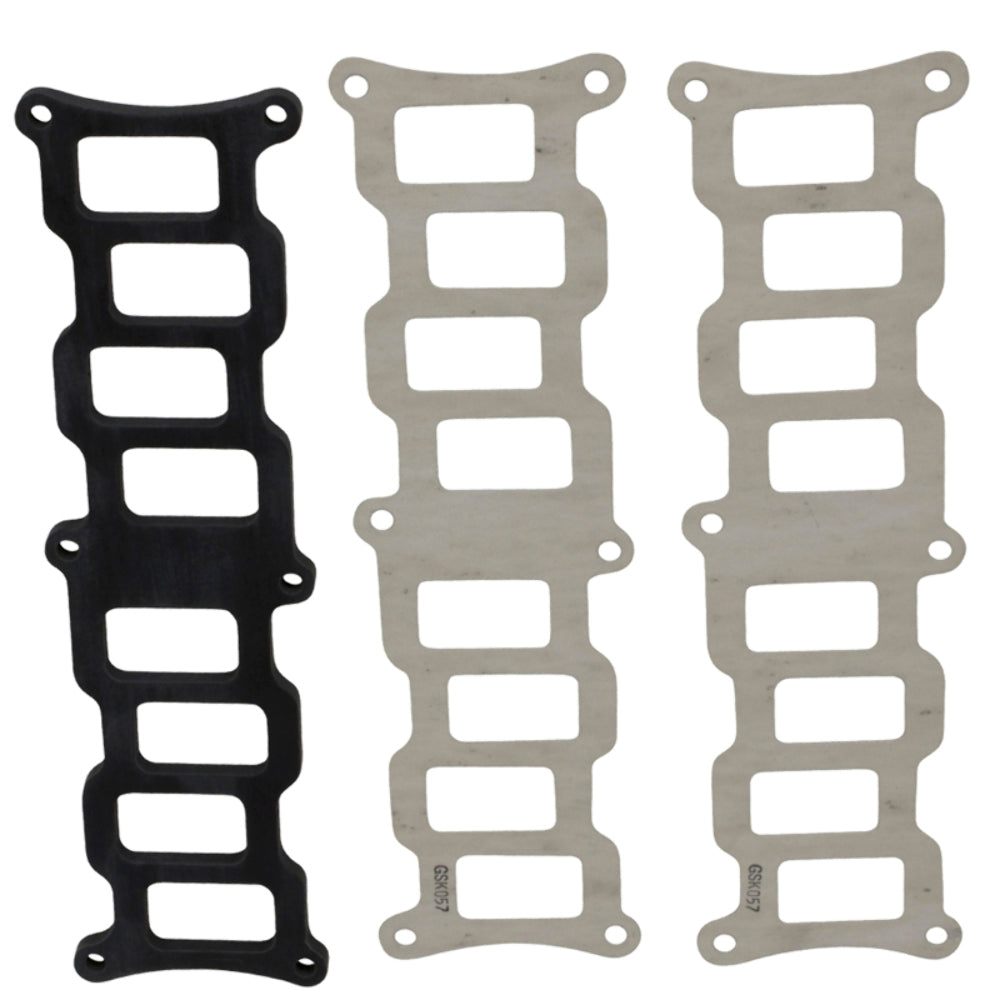 86-95 Mustang 5.0L Trick Flow Tfs Intake Manifold 3/8 Phenolic Spacer Kit 1549 for Ford Mustang
