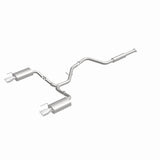 MagnaFlow cat-back exhaust system for 2011-2017 Buick stainless steel polished 15498