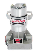 Quick Fuel carburetor aluminum gasoline D645