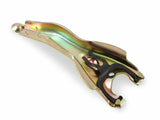Drag racing component suspension-15500-clutch-fork-clutch-fork-gm