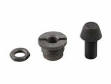 Drag racing component suspension-15501-clutch-fork-pivot-ball-adj-clutch-fork-pivot-ball