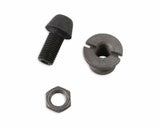 Drag racing component suspension-15501-clutch-fork-pivot-ball-adj-clutch-fork-pivot-ball